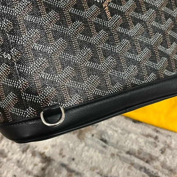 Goyard Alpin Mini backpack - Picture 5 of 17